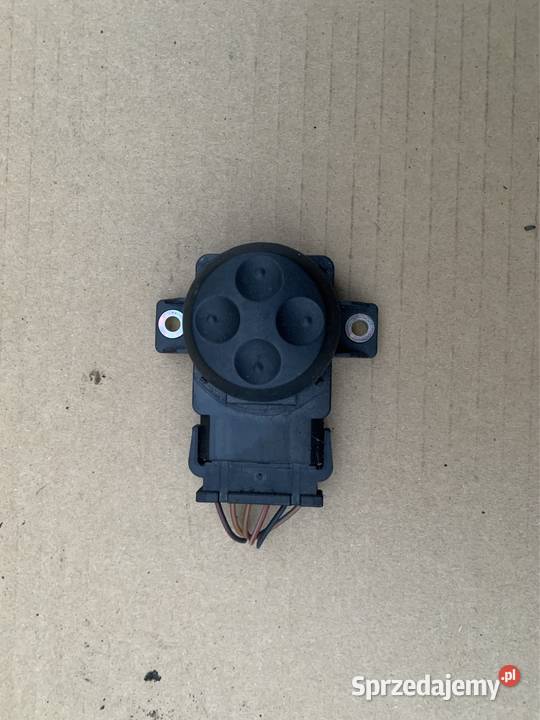 Przełącznik ustawień fotela 8E0959777 audi a4 b6 Motoryzacja