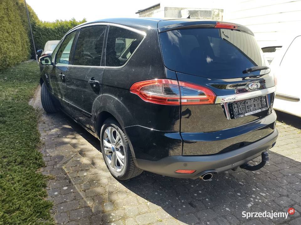 Ford S automatyczna Stuchowo sprzedam