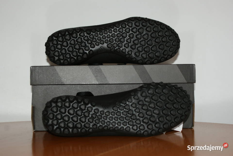 Buty adidas X CRAZYFAST4 TF IE1577 czarny 44 Toruń