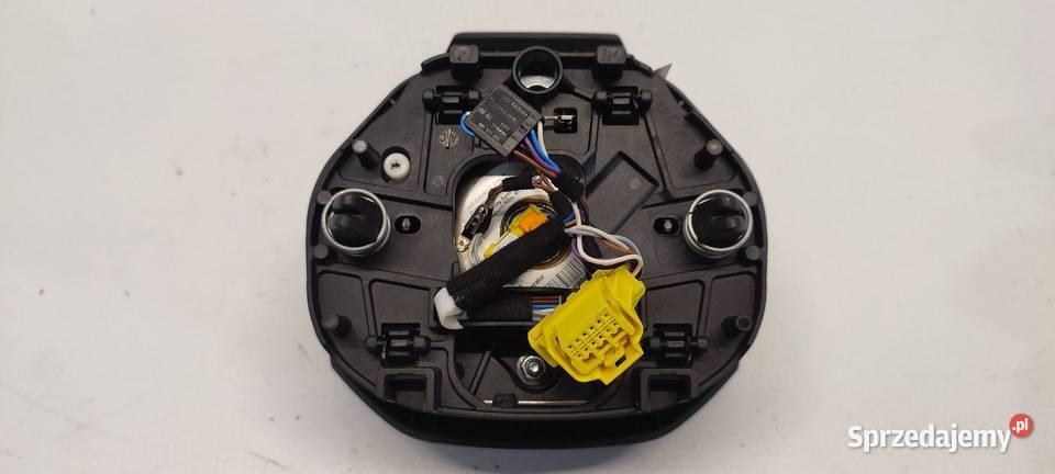 SEAT TARRACO PODUSZKA AIRBAG KIEROWCY osobowe sprzedam