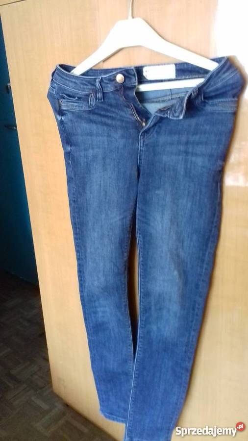 Jeasny 34 firma Esprit Esprit pomorskie Gdańsk