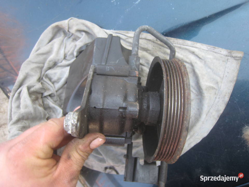 Pompa wspomagania kierownicy Renault Safrane 25 małopolskie Kraków