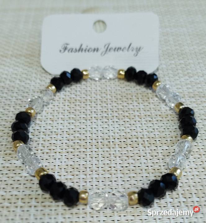 Bransoletka Amanda łódzkie Zgierz