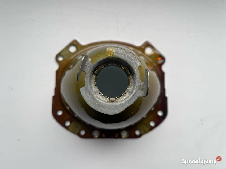 MERCEDES ML ODBŁYŚNIK H7 ZWYKŁA LAMPA W 50 uniwersalne Ostroróg sprzedam