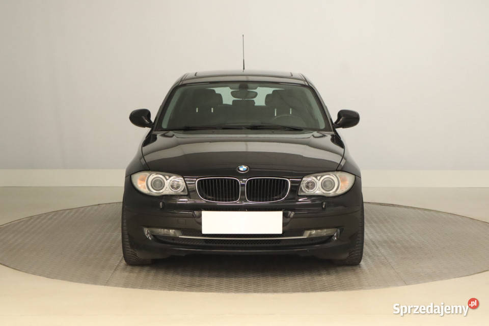 BMW 1 116i Hatchback