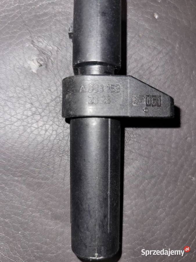 MERCEDES CDI CZUJNIK POŁOŻENIA WAŁU A0031532828