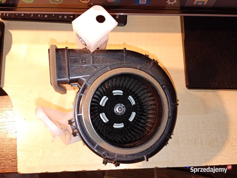 BASF510B47 G923012020 dmuchawa toyota prius e21 mazowieckie Wołomin