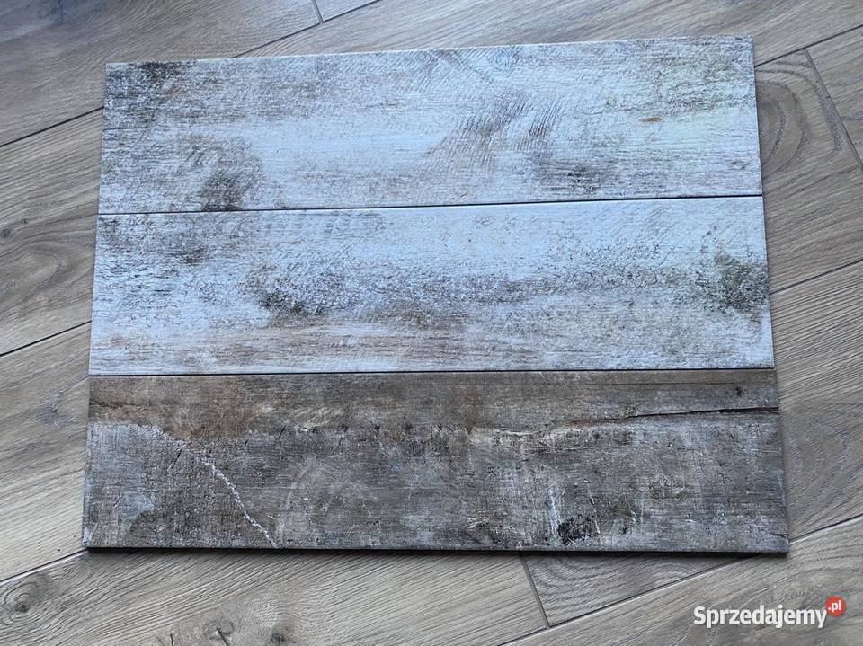 Nowość Gres podłoga ściana TIMBER 155x62 Warszawa