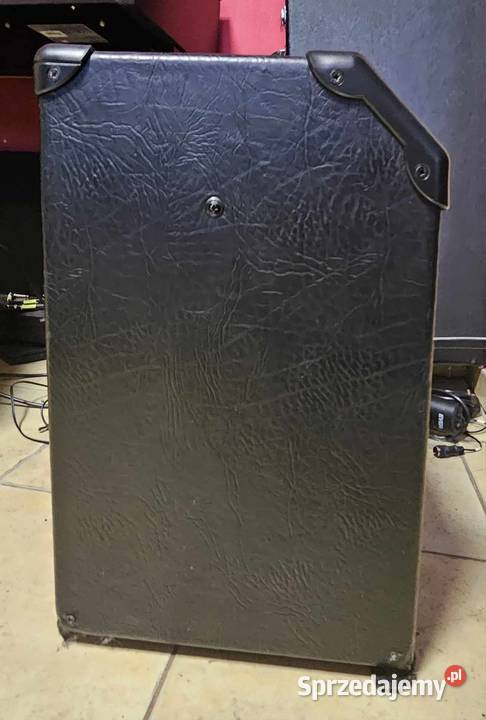 Wzmacniacz gitarowy Laney Prism p65 Sprzęt estradowy, studyjny i DJ-ski