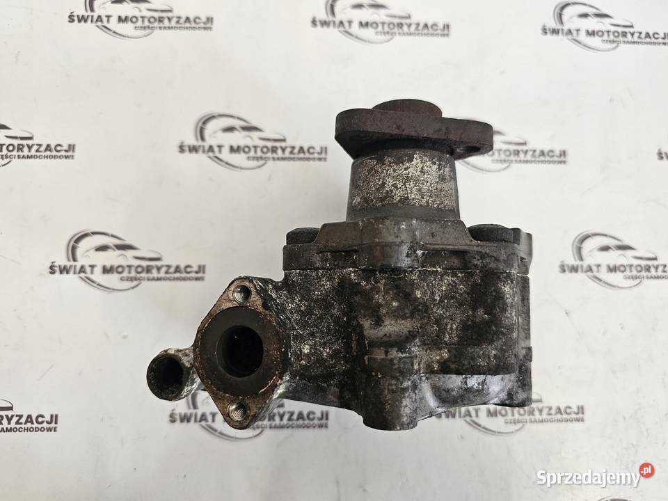 AUDI A5 30 TDI V6 CAP 240 10r pompa wspomagania