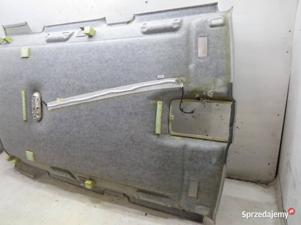 PODSUFITKA AUDI A4 B8 KOMBI LIFT osobowe