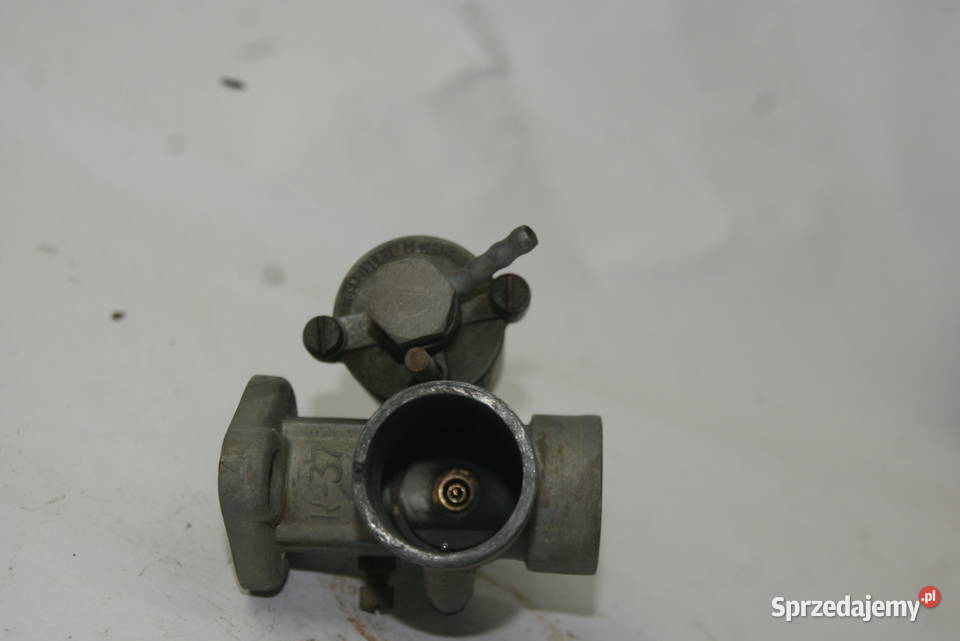 Gaźniki K37 M72 K750 URAL ORGINAŁ ŁADNY STAN Rybnik