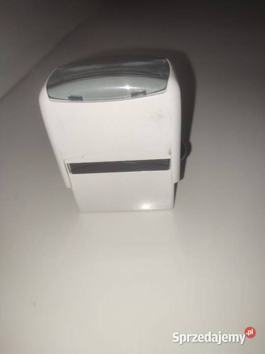 Pieczatka sprawna Gdynia