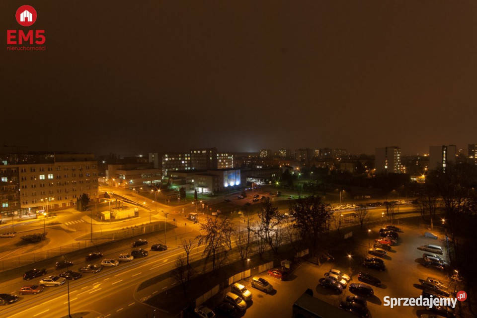 Ogłoszenie mieszkanie Białystok Waszyngtona 81m2