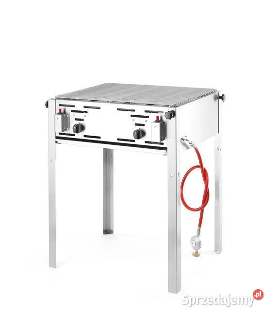 Grill gazowy RoastMaster Maxi 154878 Tarnów sprzedam