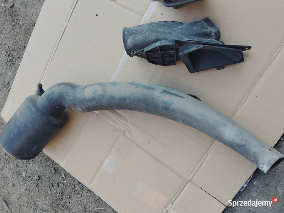 FORD MONDEO MK1 MK2 dolot powietrza 93BB9A675FA Kamień-Kolonia sprzedam