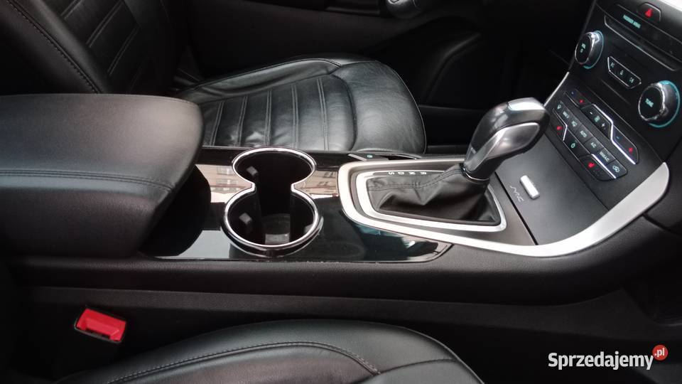289 Panorama KeyleeGo Kamera isofix Poznań