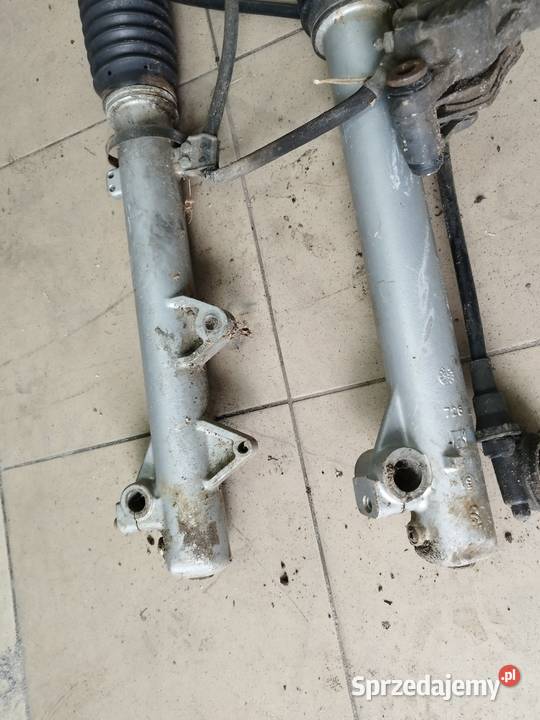 Zawieszenie kompletne cagiva w 12 350 lagi półki sprzedam