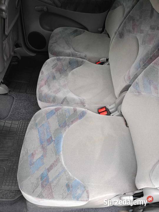Sprzedam samochód osobowy citroen xsara picasso benzyna pomorskie