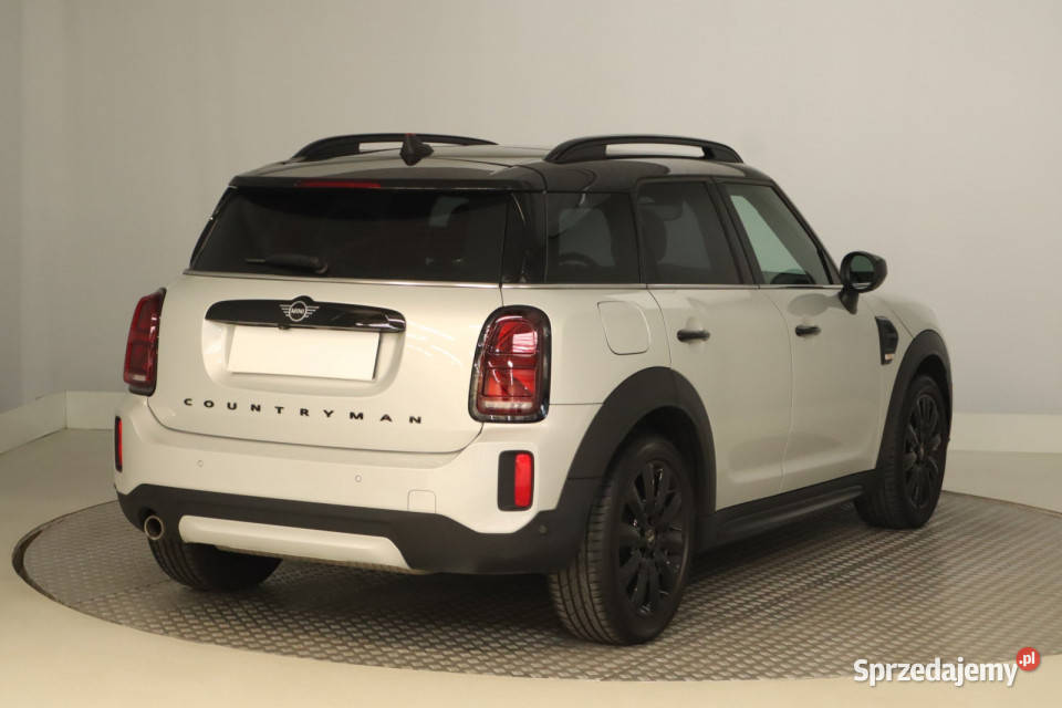 MINI Countryman Cooper czujnik parkowania Zabrze