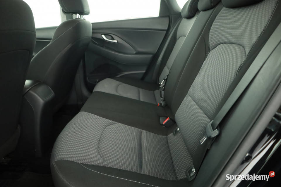 Hyundai i30 14 CVVT poduszka powietrzna Piaseczno