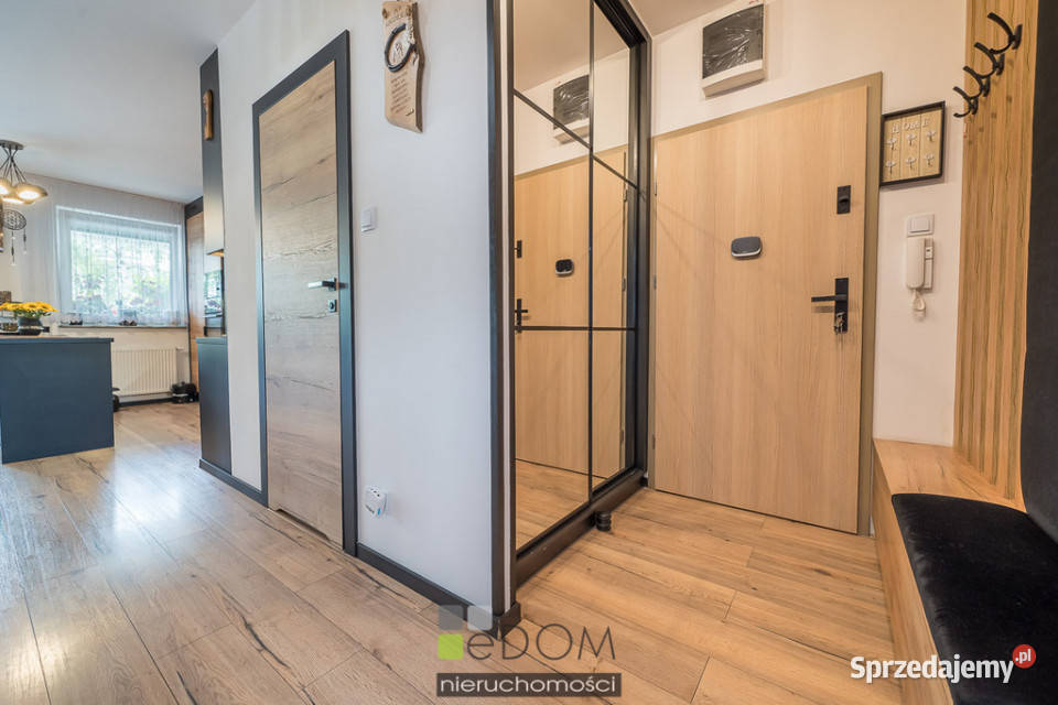 Mieszkanie 6302m2 3 pokojowe Gorzów Wielkopolski 10456zł/m2 Sprzedaż sprzedam