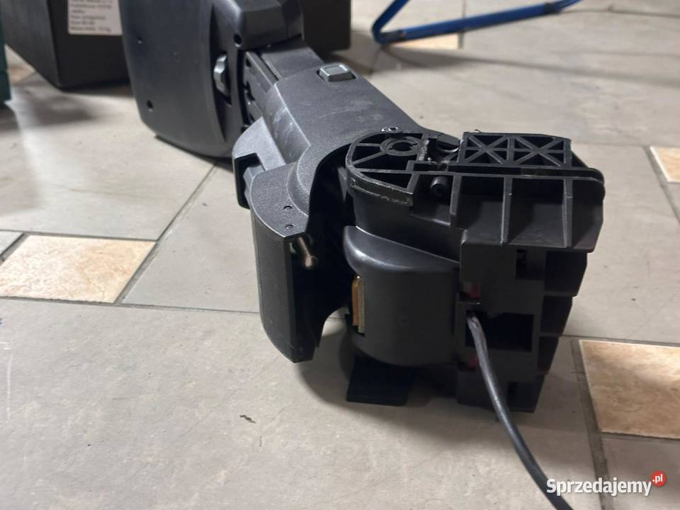 Panel sterujący consola 7545851 BT RRE160E 2014r śląskie Antonie sprzedam