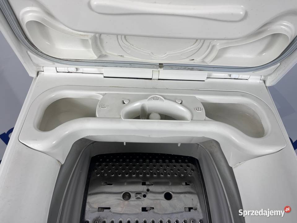 Pralka Electrolux Eco Inverter 6 1300 ob A Wiejca