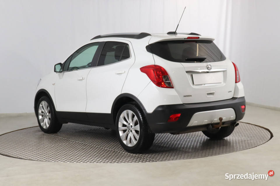 Opel Mokka 16 CDTI