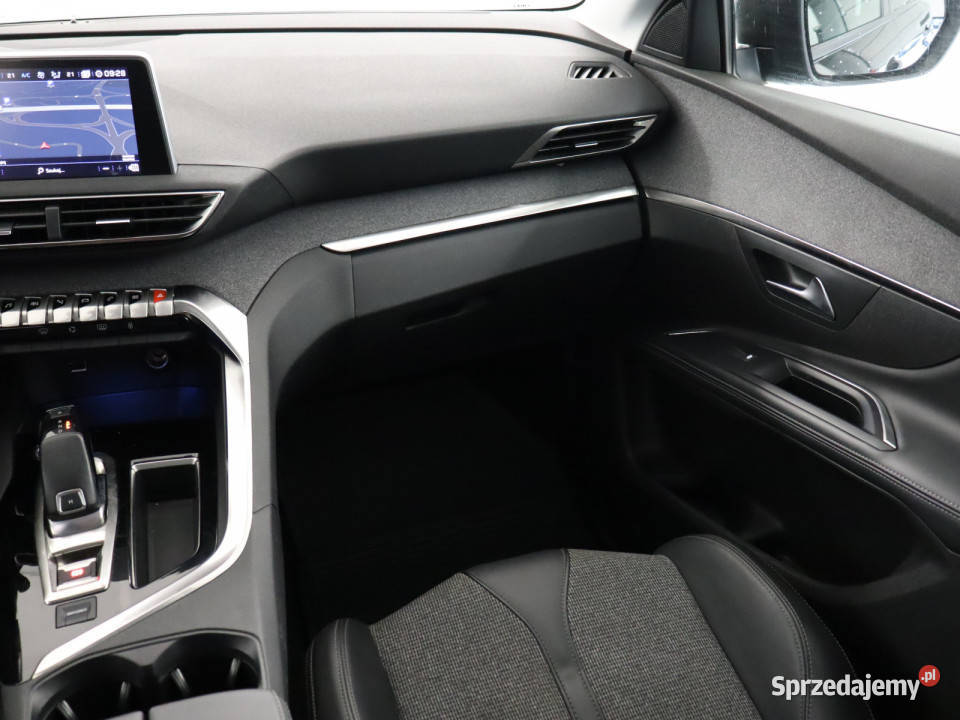 Peugeot 5008 PureTech 130 Bielany Wrocławskie