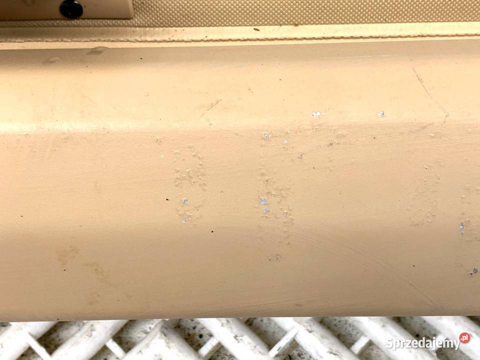 ROLETA BAGAŻNIKA PORSCHE PANAMERA Hatchback 0917