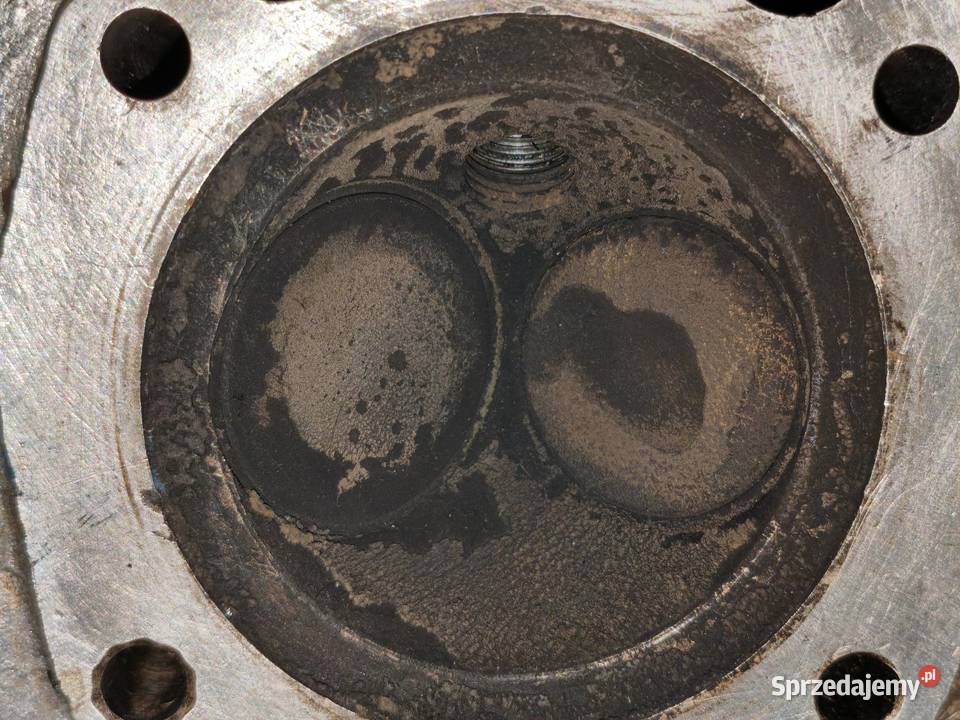 Lewa głowica IMZ Ural M67 Leszno sprzedam