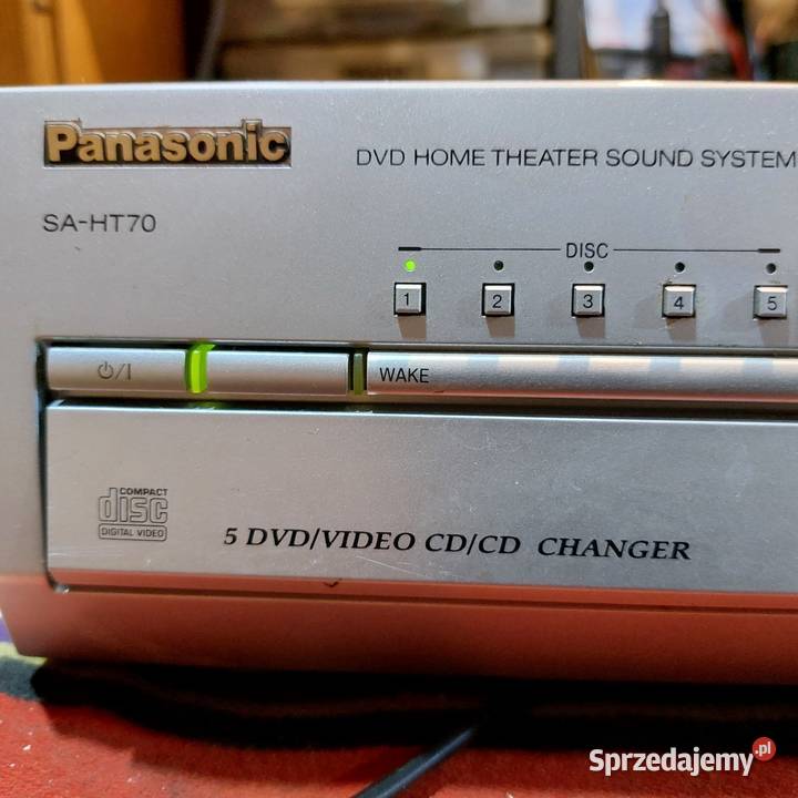 Sprzęt AudioWalizka audioKinoMK125 Skierniewice sprzedam