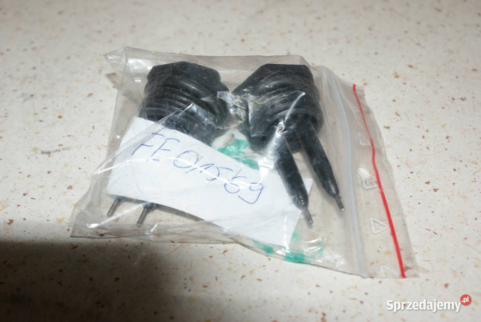 01569 FEBI BILSTEIN CZUJNIK POZIOMU WODY VAG Białobrzegi