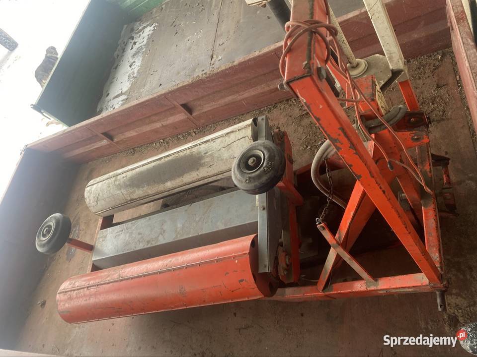 Okazja owijarka sipma