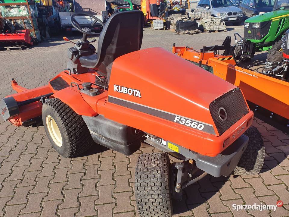 Profesjonalna kosiarka bijakowa mulczująca łódzkie Kobiele Wielkie