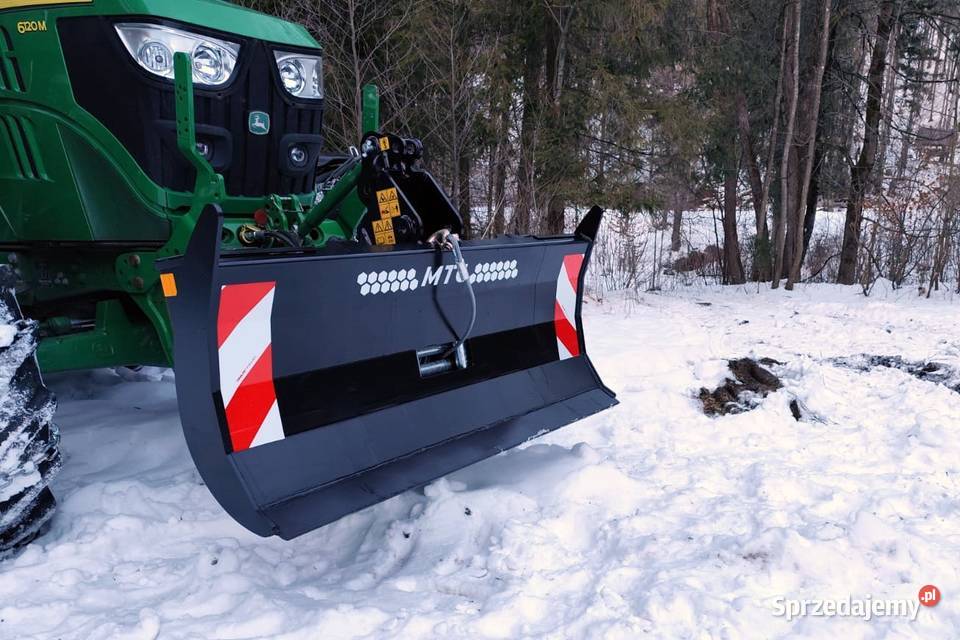 Dosatwa Mygłownica z wciągarką bez chwytaka Istebna