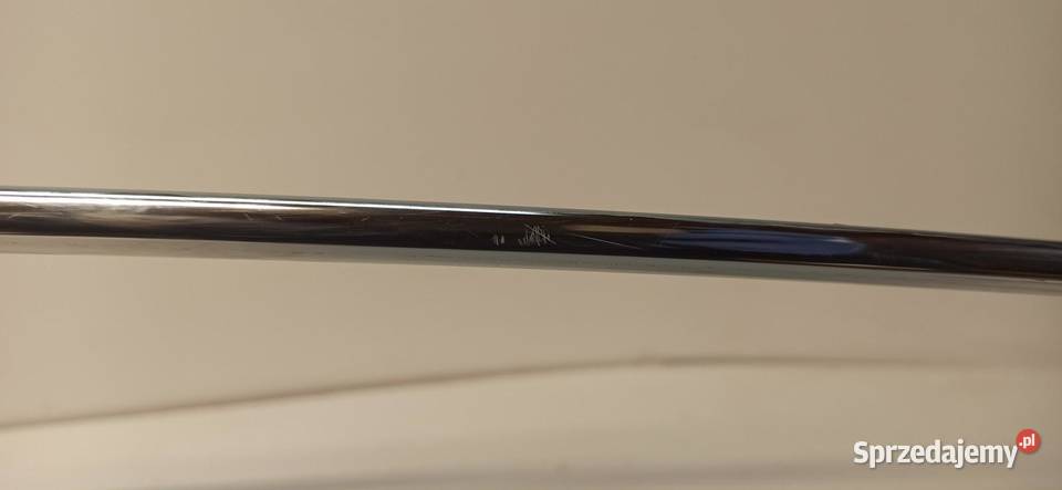 AUDI Q5 LISTWA KAROSERYJNA LEWA 8R0853703B osobowe Listwy i nakładki