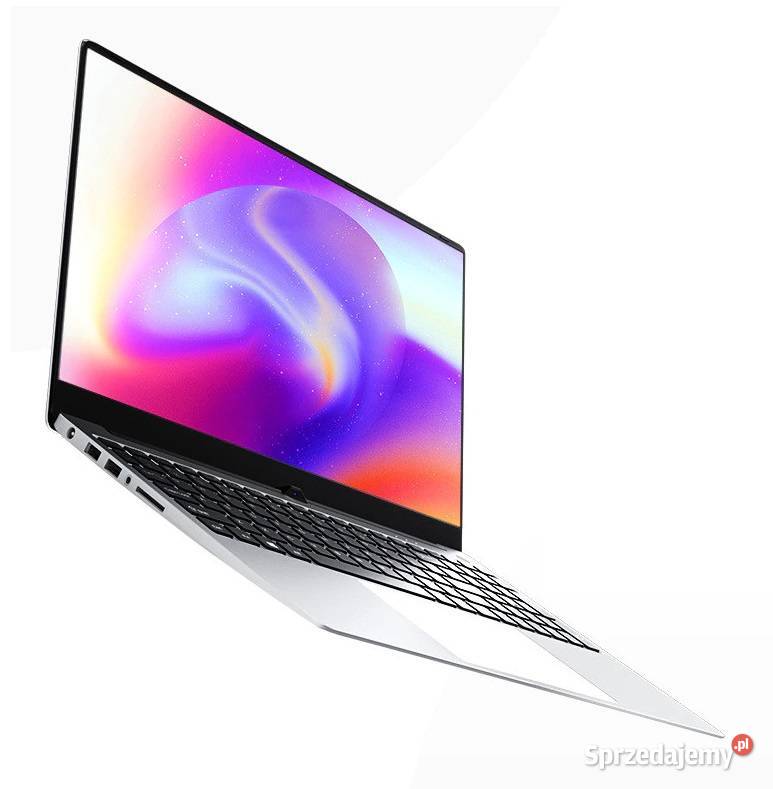 Nowy Laptop 156 ultrabook 8GB128SSD WIN10 OFFICE małopolskie Kraków