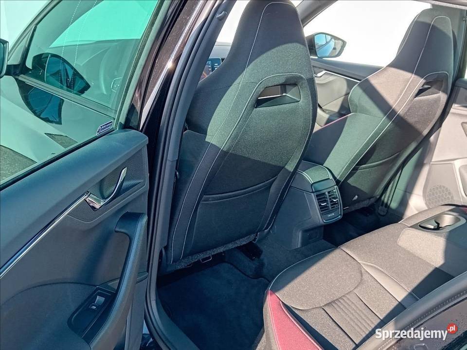 Skoda KAMIQ Warszawa