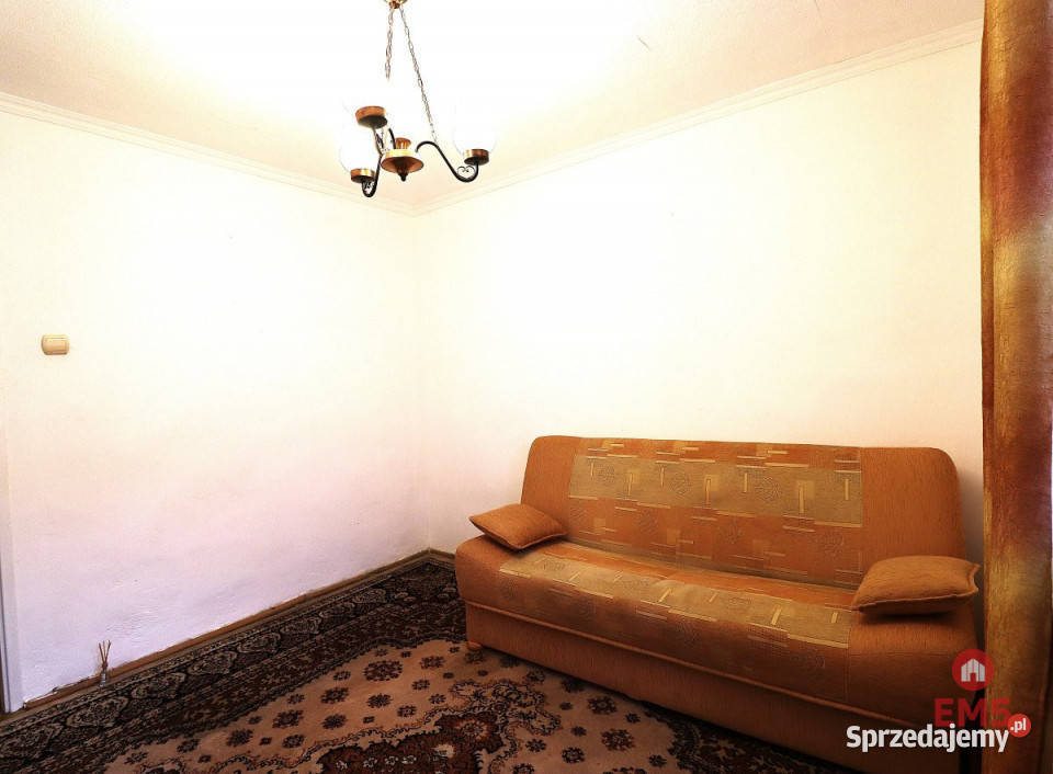 Mieszkanie na sprzedaż Suwałki 538m2 3pokojowe