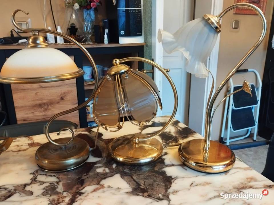 lampa lampka wyprzedaż tanich lamp Gorzów Wielkopolski