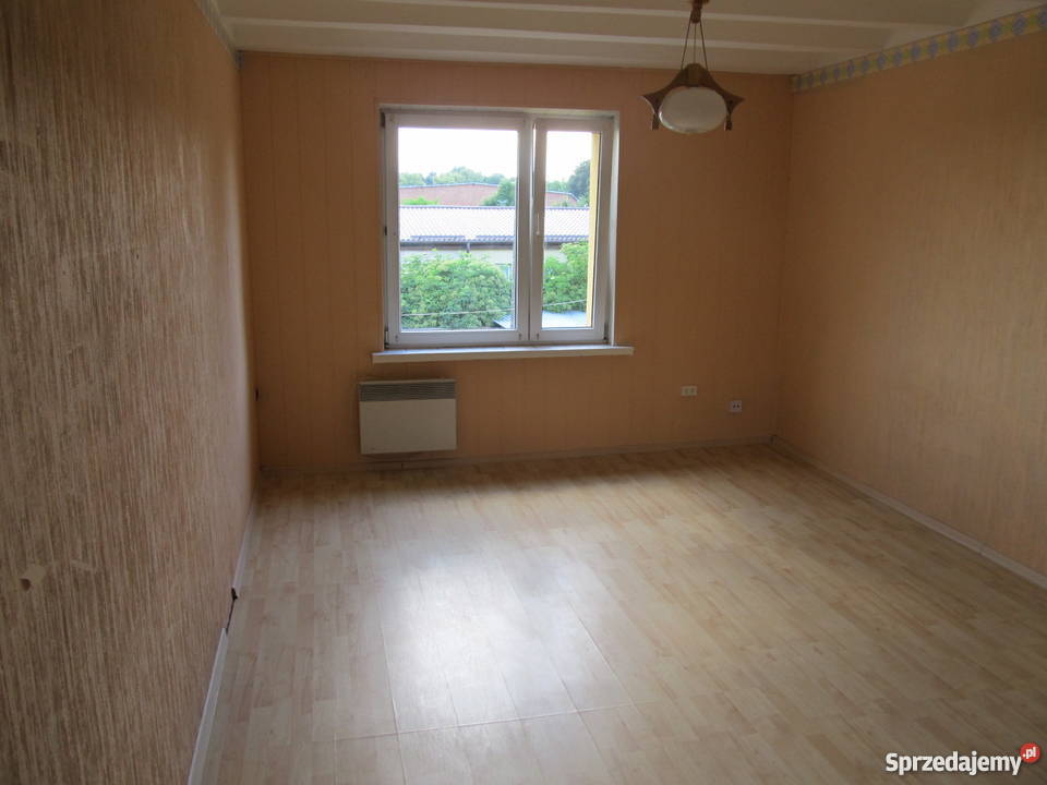 Sprzedam mieszkanie 2 pokojowe NOWY STAW Malbork sprzedam