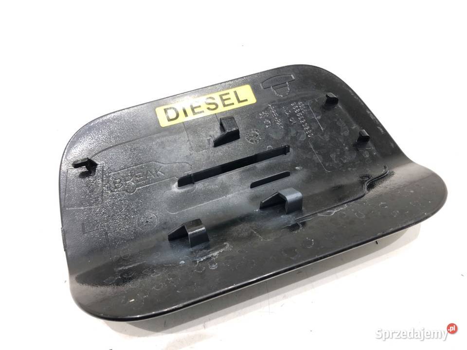 KLAPKA WLEWU PALIWA CITROEN C5 III Kombi LAKIER podkarpackie sprzedam