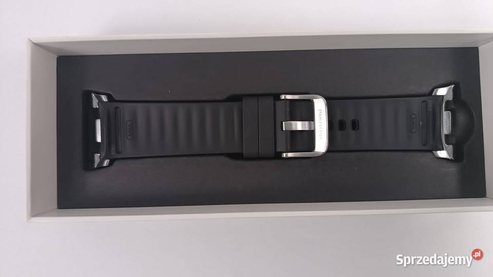 Smartwatch SAMSUNG Galaxy Watch 8 Classic Katowice