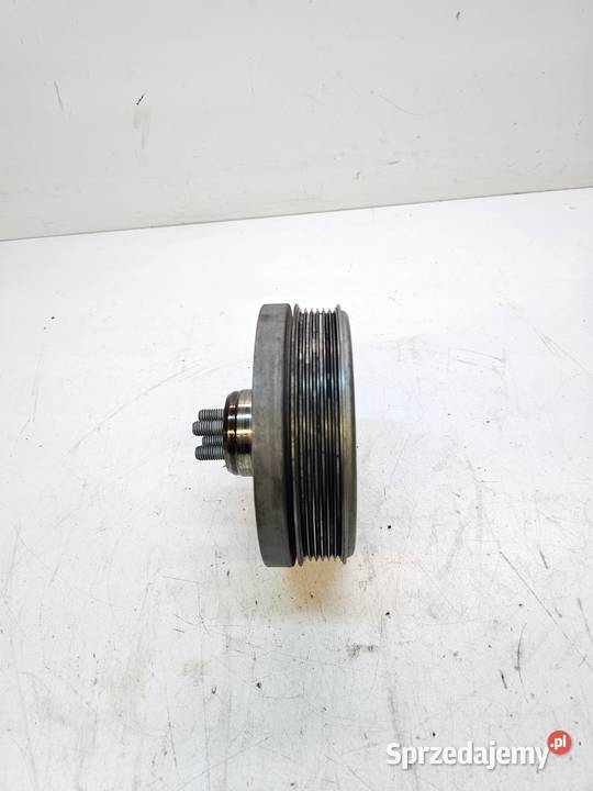 KOŁO PASOWE BMW F36 430I B48B20B 252 8638446 osobowe Przystajń