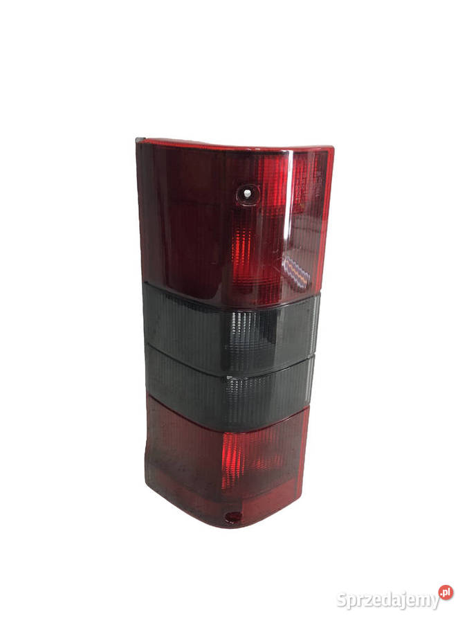 Fiat Ducato II 011994122002 Lampa tylna prawa Lampy tylne Skarżysko-Kamienna