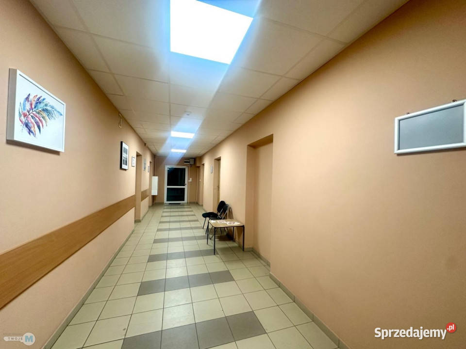 Lokal Kielce 30 metrów od ulicy sprzedam