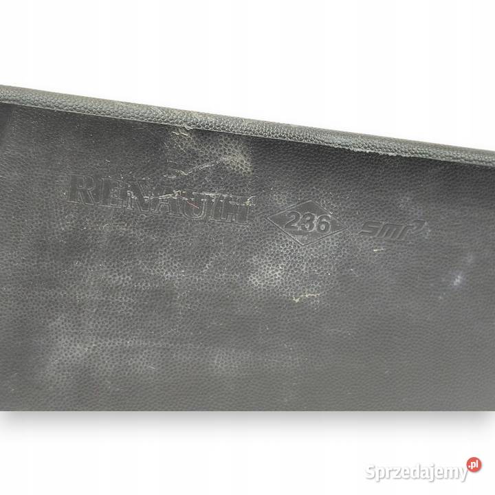 LUSTERKO PRAWE Renault Twingo II 20122014 lift Chełm