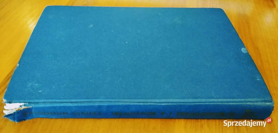 Teoria mnogości Monografie Matematyczne 27 matematyka, statystyka Książki naukowe i popularnonaukowe Gdańsk sprzedam